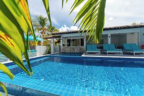 Anse La Mouche Villas