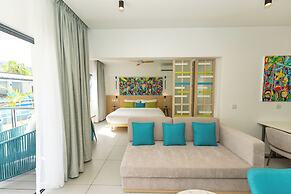Anse La Mouche Villas