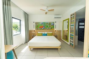Anse La Mouche Villas