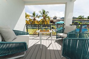 Anse La Mouche Villas