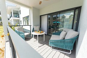 Anse La Mouche Villas