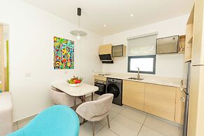 Anse La Mouche Villas