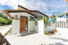 Anse La Mouche Villas