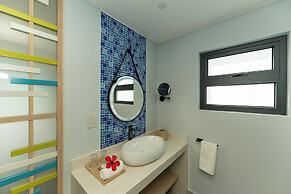 Anse La Mouche Villas