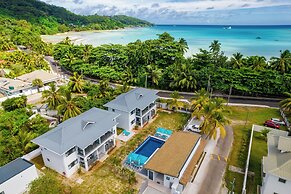 Anse La Mouche Villas