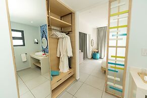 Anse La Mouche Villas