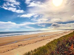 St Lawrence Rest - Cosy Retreat in Warkworth