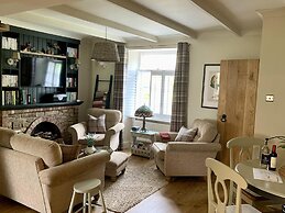 St Lawrence Rest - Cosy Retreat in Warkworth