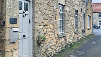 St Lawrence Rest - Cosy Retreat in Warkworth