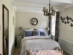 St Lawrence Rest - Cosy Retreat in Warkworth