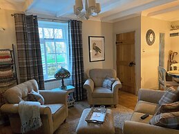 St Lawrence Rest - Cosy Retreat in Warkworth