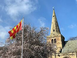 St Lawrence Rest - Cosy Retreat in Warkworth