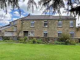 St Lawrence Rest - Cosy Retreat in Warkworth