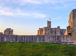 St Lawrence Rest - Cosy Retreat in Warkworth