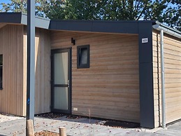 Modern Holiday Home on a Holiday Park, Adjacent to the Hoge Veluwe Nat