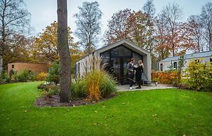 Modern Holiday Home on a Holiday Park, Adjacent to the Hoge Veluwe Nat