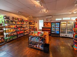 Modern Holiday Home on a Holiday Park, Adjacent to the Hoge Veluwe Nat