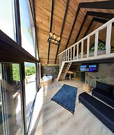 AYDER ÇALIKUŞU BUNGALOV