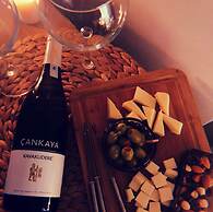 AYDER ÇALIKUŞU BUNGALOV