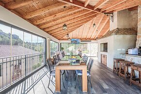 Villa Serene Memories