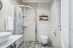 Villa Serene Memories