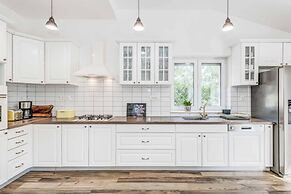 Villa Serene Memories