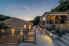 Villa Serene Memories