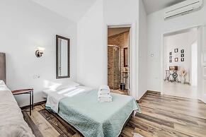 Villa Serene Memories