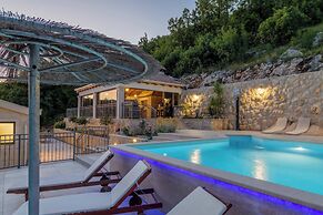 Villa Serene Memories