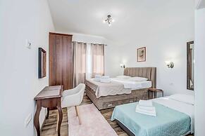 Villa Serene Memories