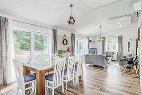 Villa Serene Memories