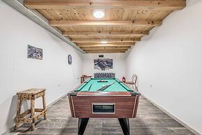 Villa Serene Memories