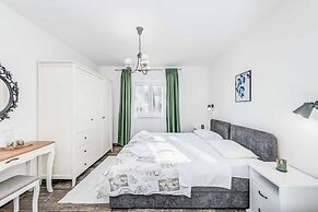 Villa Serene Memories