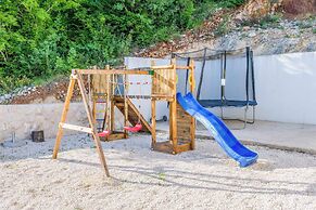 Villa Serene Memories