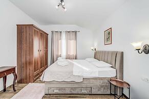 Villa Serene Memories