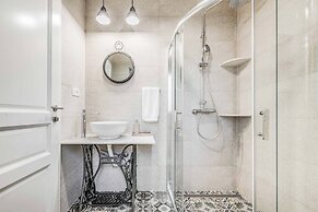 Villa Serene Memories