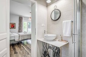 Villa Serene Memories