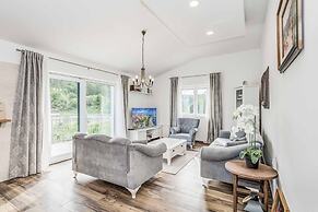 Villa Serene Memories