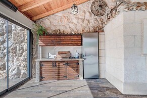 Villa Serene Memories