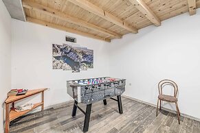 Villa Serene Memories