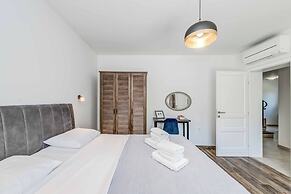 Villa Serene Memories