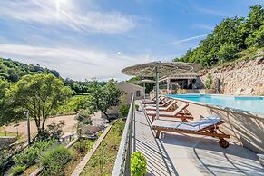 Villa Serene Memories