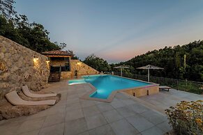 Villa Serene Memories