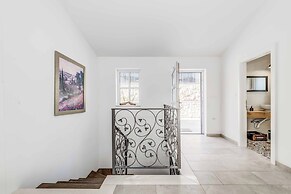 Villa Serene Memories