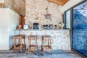 Villa Serene Memories