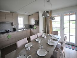 Nice Villa With Infrared Sauna, Near the Beach