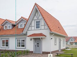 Nice Villa With Infrared Sauna, Near the Beach