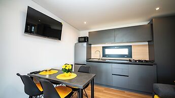 House Red Earth - Kastel Stafilic