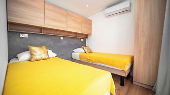 House Red Earth - Kastel Stafilic