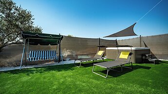 House Red Earth - Kastel Stafilic